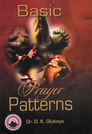 Cover of the book Basic Prayer Pattern by Marsha Harvell, Dr. Ronald Harvell