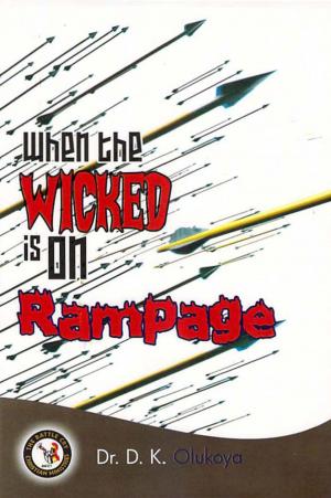 Cover of the book When the Wicked is on Rampage by Carlo Maria Martini