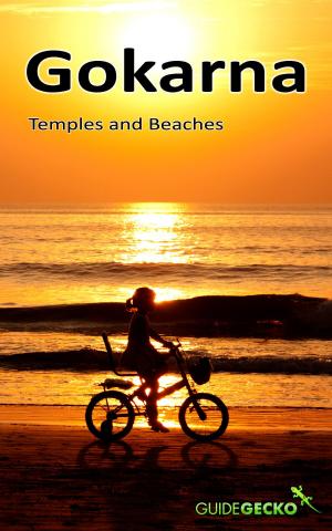 Cover of the book Gokarna: Temples and Beaches by |GuideGecko