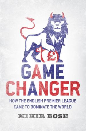Cover of the book Game Changer by Kartik Krishnaiyer