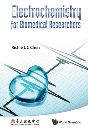 Cover of the book Electrochemistry for Biomedical Researchers by Srinivasan Chandrasekaran