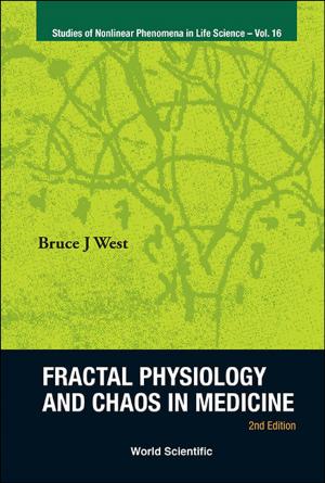 Cover of the book Fractal Physiology and Chaos in Medicine by B V R Chowdari, J Kawamura, J Mizusaki;K Amezawa