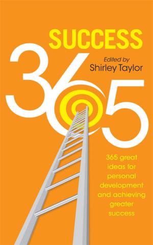 Cover of the book Success 365 by Martin Liu