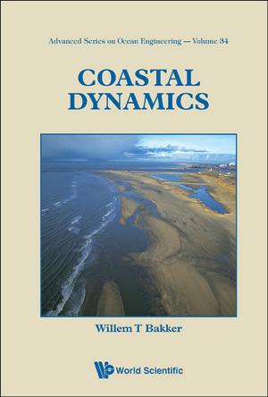 Book cover of Coastal Dynamics