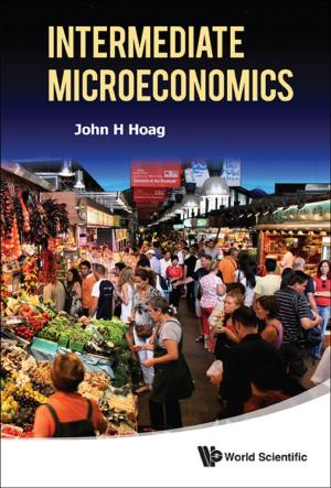 Cover of the book Intermediate Microeconomics by Perry Gee