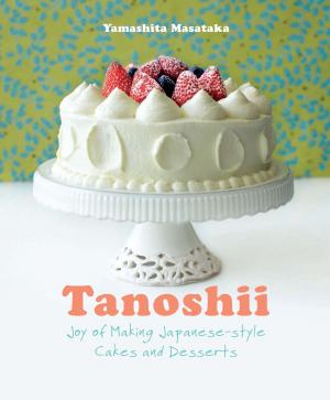 Cover of the book Tanoshii by Mac Woo & June Lee