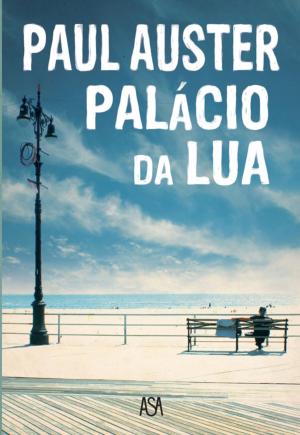 Cover of the book Palácio da Lua by Hans Olav Lahlum