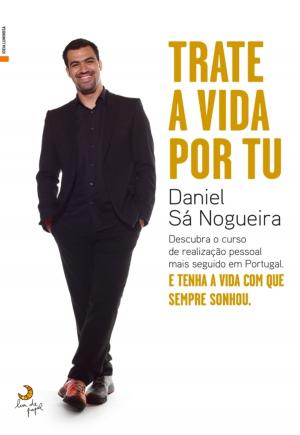 Cover of the book Trate a Vida Por Tu by Samantha Young