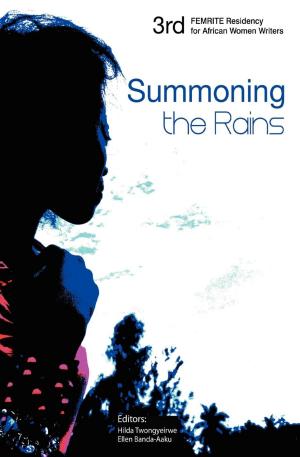 Cover of Summoning the Rains