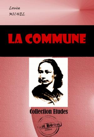 Book cover of La Commune