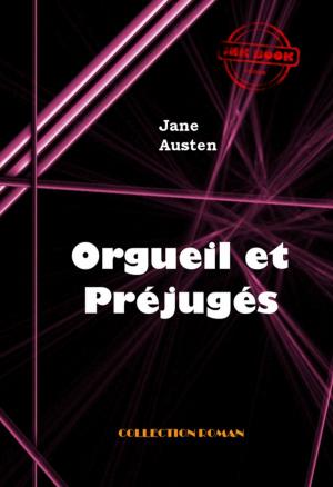Cover of the book Orgueil et préjugés by Gustave Flaubert