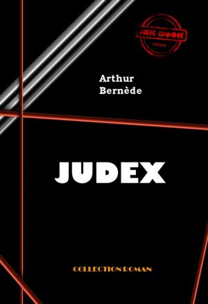 Cover of the book Judex by Jim Bennett, James Michael Walker