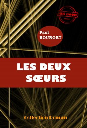 Cover of the book Les deux soeurs by Jean-Jacques Rousseau
