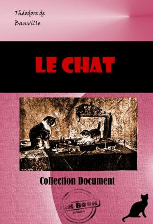 Cover of the book Le Chat by Charles Baudelaire
