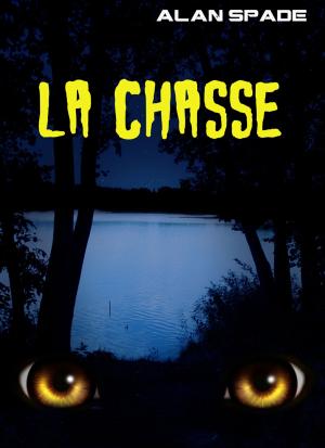 Book cover of La Chasse