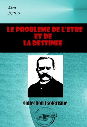 Book cover of Le problème de l'Être et de la Destinée