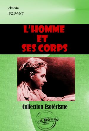 Cover of the book L'homme et ses corps by Emile Durkheim