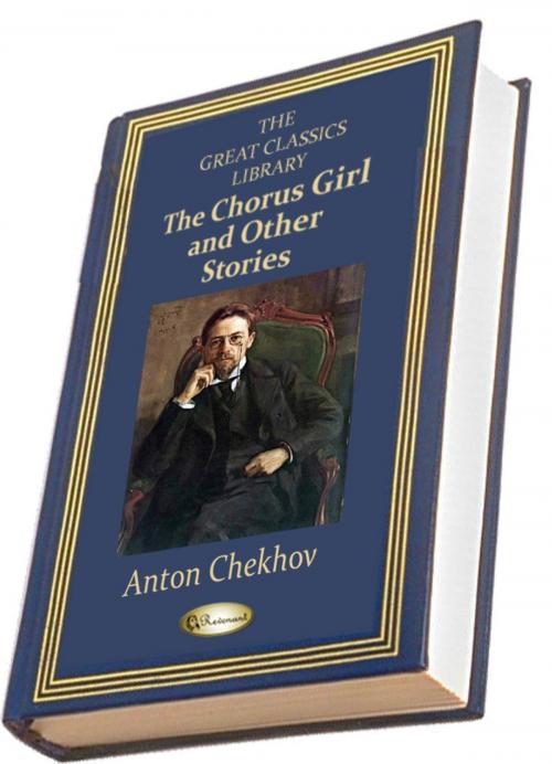 Cover of the book The Chorus Girl and Other Stories by Anton Chekhov, Revenant