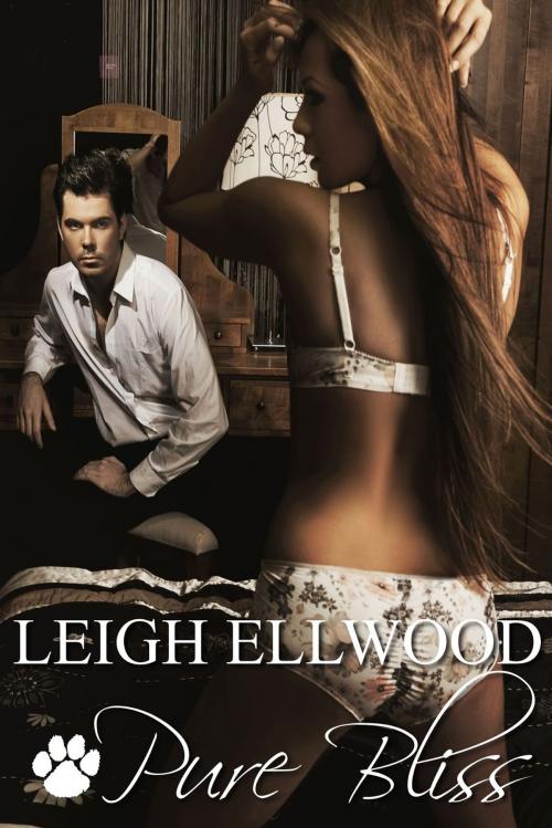 Cover of the book Pure Bliss by Leigh Ellwood, DLP Books