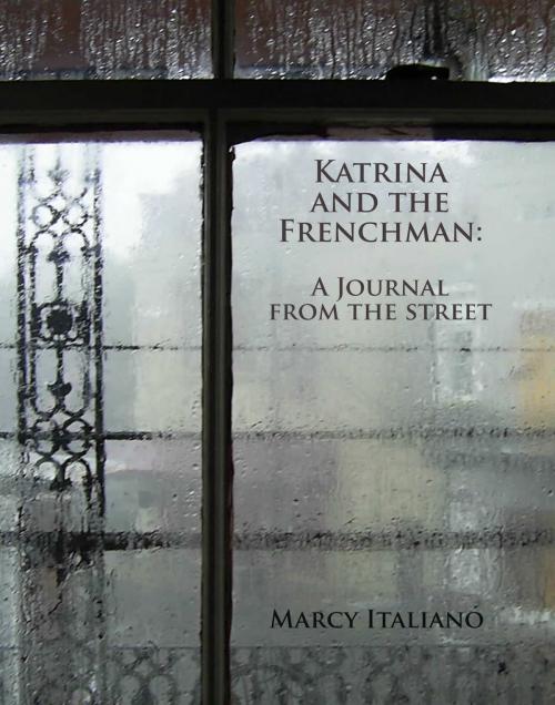 Cover of the book Katrina and the Frenchman by Marcy Italiano, P.I.C. Publishing
