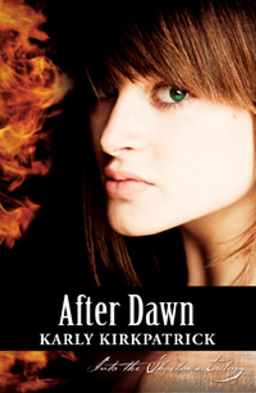 Cover of the book After Dawn by Karly Kirkpatrick, DarkSide Publishing