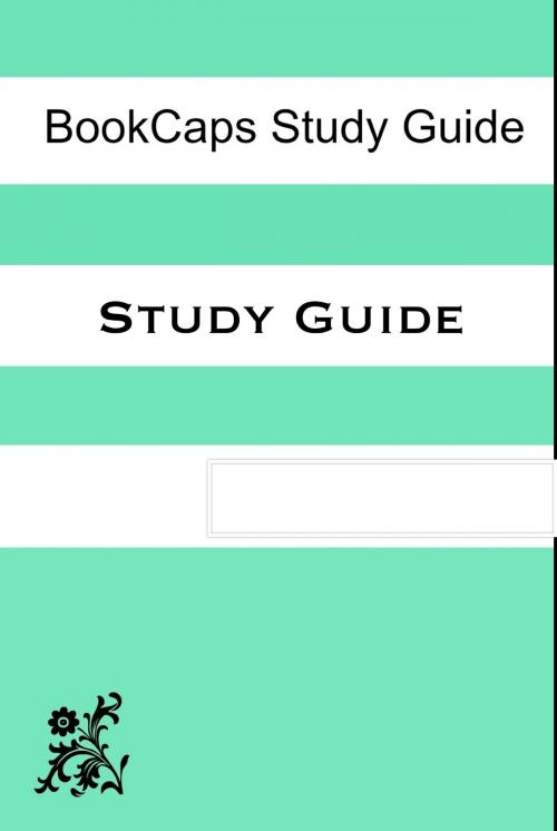 Cover of the book Study Guide - Out of the Dust by BookCaps, BookCaps Study Guides
