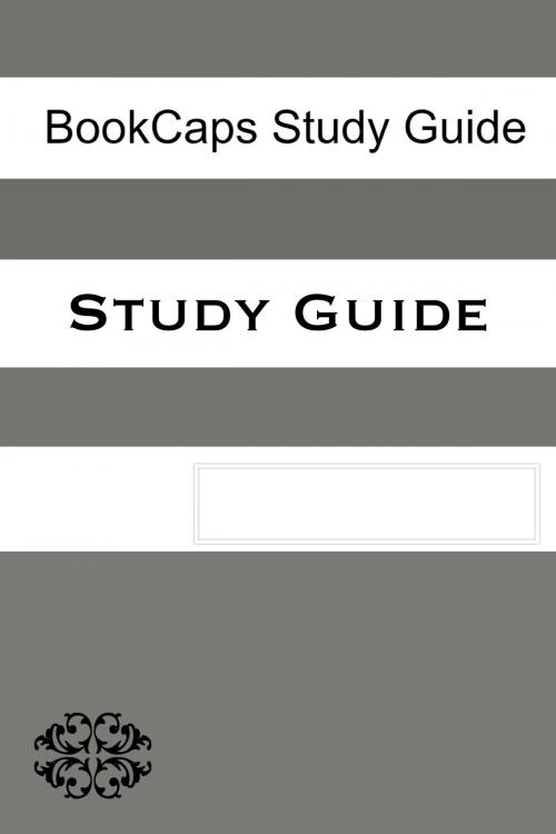 Cover of the book Study Guide - The Thief Lord by BookCaps, BookCaps Study Guides