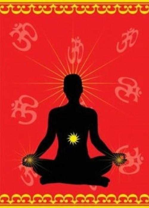 Cover of the book Chakra Meditation For Beginners by Jeff Malone, Axel Publishing