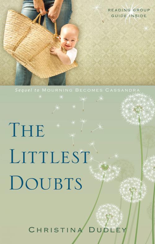 Cover of the book The Littlest Doubts by Christina Dudley, BellaVita Press