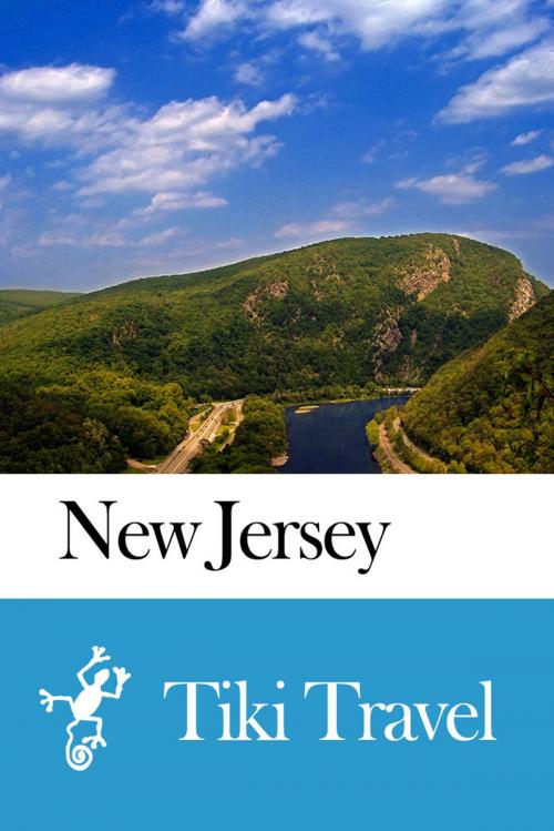 Cover of the book New Jersey (USA) Travel Guide - Tiki Travel by Tiki Travel, Tiki Travel