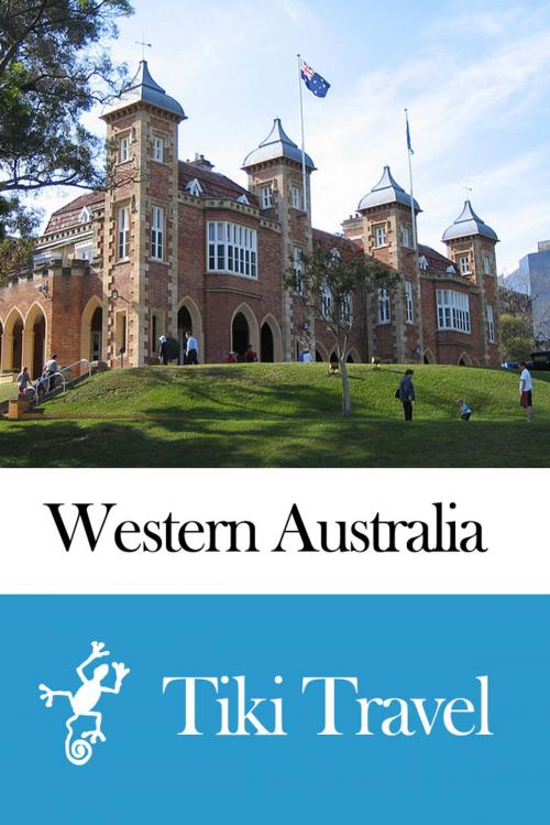 Cover of the book Western Australia (Australia) Travel Guide - Tiki Travel by Tiki Travel, Tiki Travel