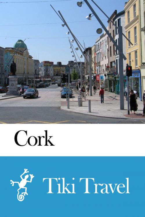 Cover of the book Cork (Ireland) Travel Guide - Tiki Travel by Tiki Travel, Tiki Travel