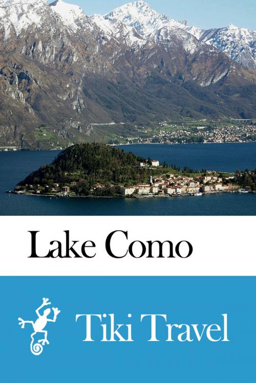 Cover of the book Lake Como (Italy) Travel Guide - Tiki Travel by Tiki Travel, Tiki Travel