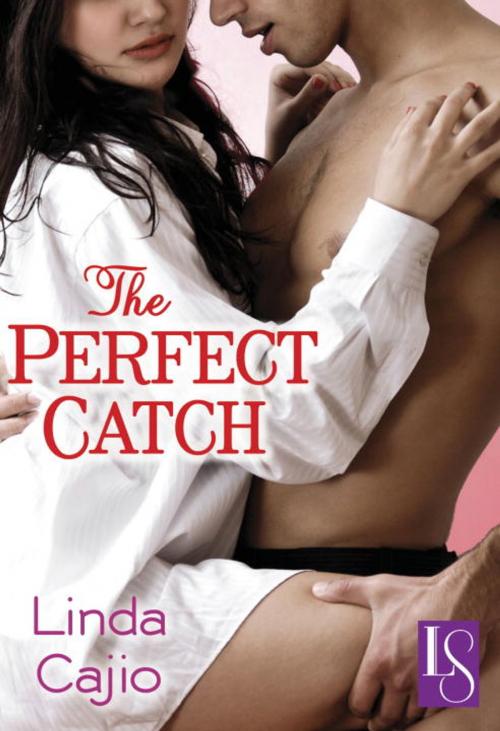 Cover of the book The Perfect Catch by Linda Cajio, Random House Publishing Group