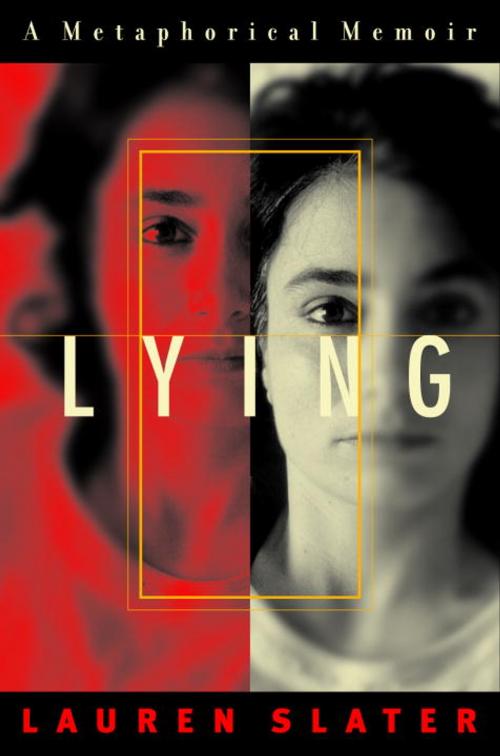 Cover of the book Lying by Lauren Slater, Random House Publishing Group