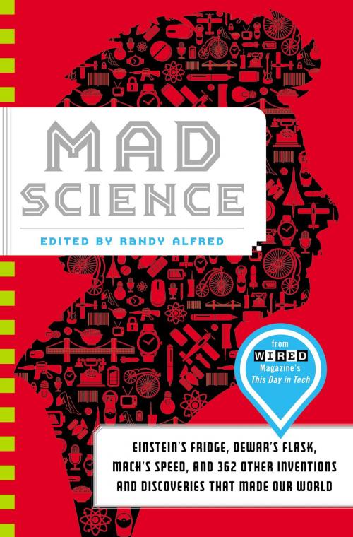 Cover of the book Mad Science by , Little, Brown and Company