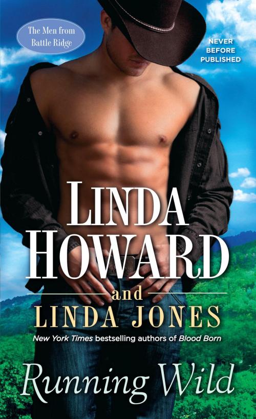Cover of the book Running Wild by Linda Howard, Linda Jones, Random House Publishing Group