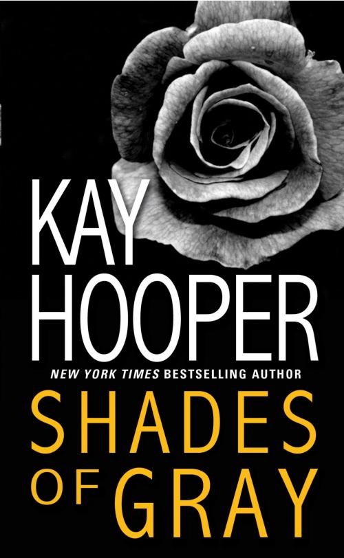 Cover of the book Shades of Gray by Kay Hooper, Random House Publishing Group