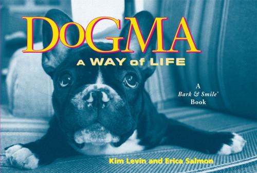 Cover of the book Dogma by Kim Levin, John O'Neill, Erica Salmon, Erica Salmon, Andrews McMeel Publishing, LLC