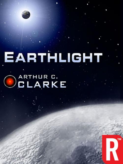 Cover of the book Earthlight by Arthur C. Clarke, RosettaBooks