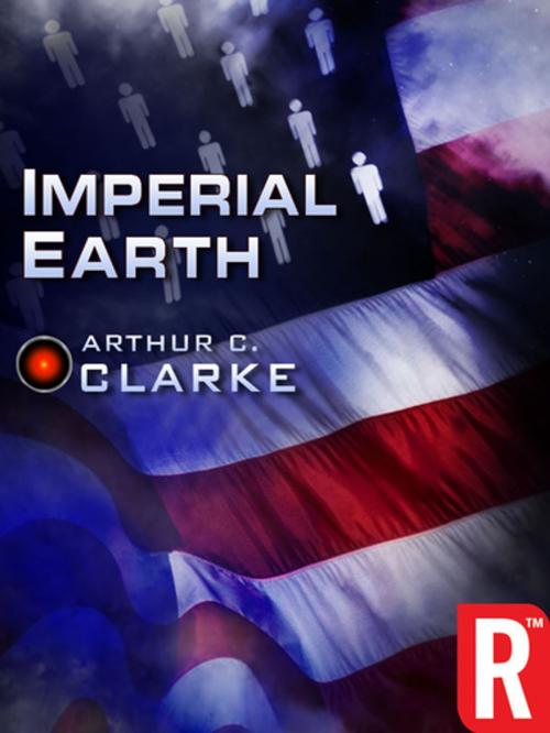 Cover of the book Imperial Earth by Arthur C. Clarke, RosettaBooks