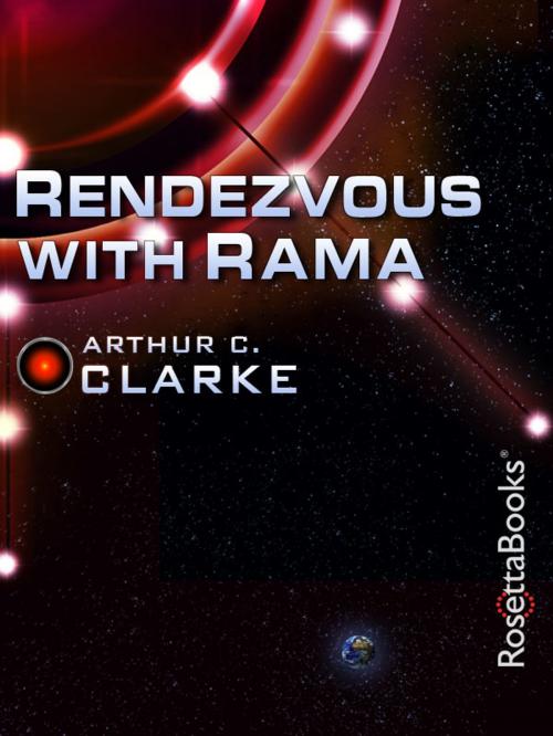 Cover of the book Rendezvous with Rama by Arthur C. Clarke, RosettaBooks