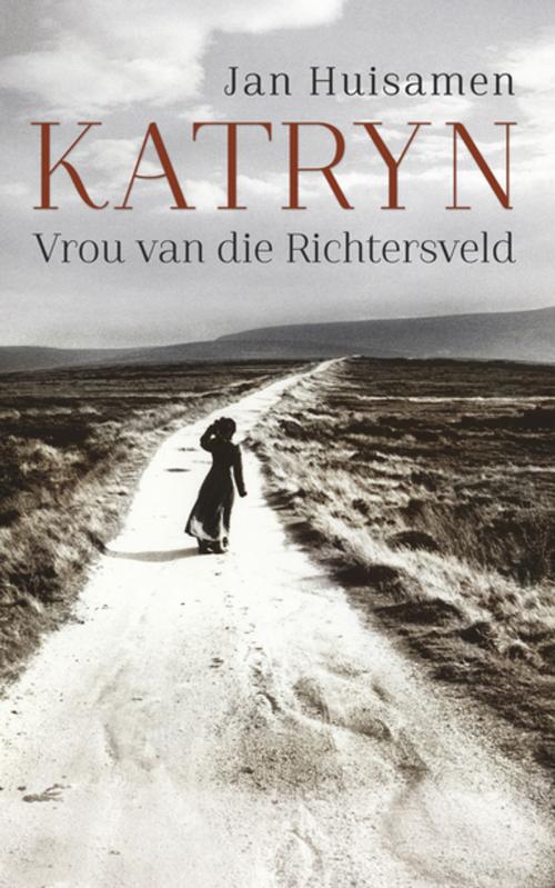 Cover of the book Katryn by Jan Huisamen, Human & Rousseau
