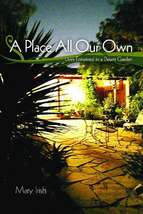 Cover of the book A Place All Our Own by Mary Irish, University of Arizona Press