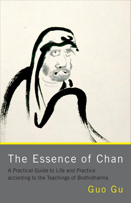 Cover of the book The Essence of Chan by Guo Gu, Shambhala