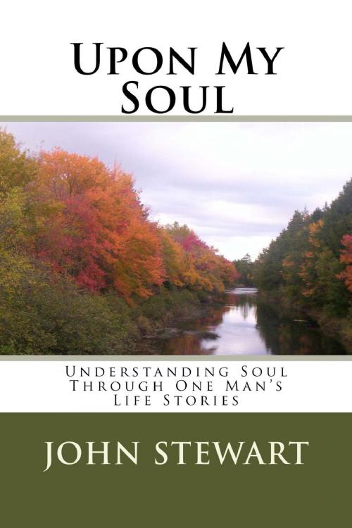Cover of the book Upon My Soul by John Stewart, Para-Professional Associates