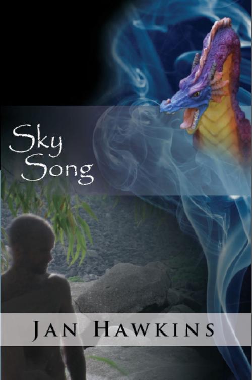 Cover of the book Sky Song by Jan Hawkins, Jan Hawkins