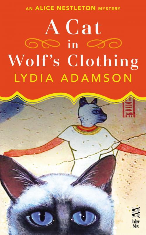 Cover of the book A Cat In Wolf's Clothing by Lydia Adamson, Penguin Publishing Group