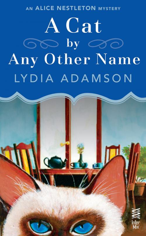 Cover of the book A Cat By Any Other Name by Lydia Adamson, Penguin Publishing Group