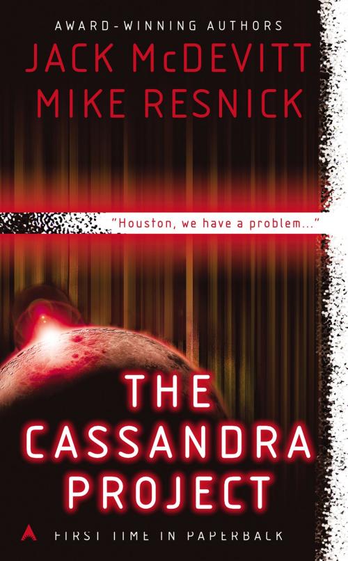 Cover of the book The Cassandra Project by Jack McDevitt, Mike Resnick, Penguin Publishing Group